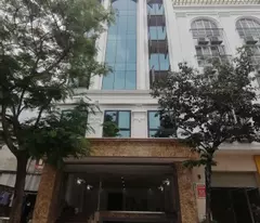 selling 9-storey office building on quan hoa street - nguyen khanh toan area 190m2 mt 9.5m. price 90 billion