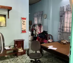 selling 92m2 shr house on motorway street (buu hoa ward) for only 2.1 billion