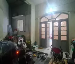 selling 93m, intending to give away a house with 2 sides on hai ba trung alley