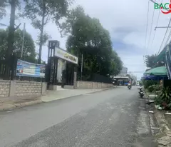 selling 93m2 shr house on motorway (tam hoa ward) for only 2,650 billion