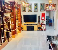 selling 98m2 shr house on motorway street (buu hoa ward) for only 2,750 billion