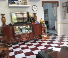 selling a 157m2 house near thuan hoa parish (tan phong ward) for only 4.3 billion