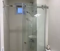 selling a 2 bedroom apartment with super nice view