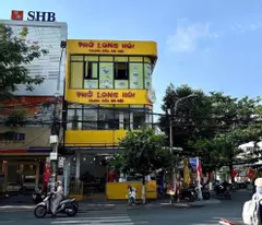 💥💥 selling a 2-front shop house 175m2 at nguyen van thoai - chau thi vinh te, da nang - red book,