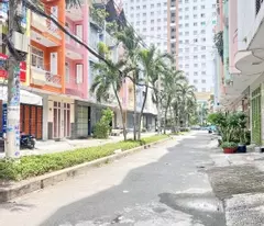selling a 2-storey house fronting nb cao lo street, ward 4, district 8 - contact: 0933862860 suong