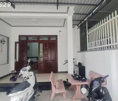selling a 2-storey house in nguyen cong tru alley - tan thien - lagi town at a very high price