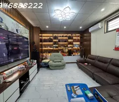 selling a 2-storey house on hoang ngoc phach - quan nam street, very beautiful location