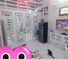 selling a 2-storey house on ngo to vinh phuoc nha trang alley