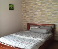 selling a 2-storey house on phuoc truong 12 street, pham van dong beach, son tra, da nang with monthly cash flow of 15 million.