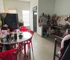 selling a 2-storey house with business frontage on nguyen thai hoc street, nha trang