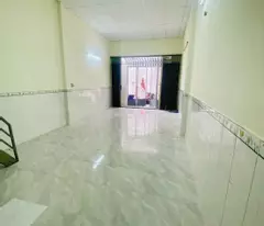 selling a 2-storey house with no street at huong lo 2 - next to binh tan hospital - 60m2 - slightly 3 billion.