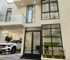 selling a 2-story house kiet truong chinh automobile