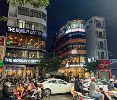 selling a 3-acre house on phan van tri street, go vap district, ho chi minh city. income 110 million/month
