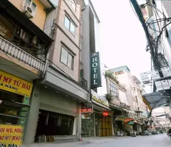 selling a 3-star el building on the street adjacent to bat, hoang mai, high revenue, reasonable price