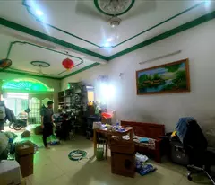 selling a 3-storey house 7.8m wide on 5m truong chinh street - district 12 for just over 7 billion