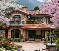 selling a 3-storey house facing han thuyen street, hoa cuong bac, hai chau