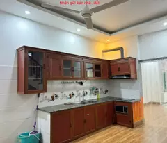 selling a 3-storey house in chi dong residential area, me linh, hanoi. new house, fully furnished, just move in immediately.