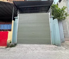 selling a 3-storey house in do ha village, tien phong, me linh, hanoi. the road is clear, the car is parked. area 60m, price 3.7 billion.