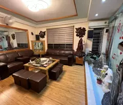 selling a 3-storey house of 49m2 facing west on lam son street, le chan, hai phong