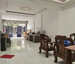 selling a 3-storey house of 50m2 on street no. 6, linh xuan, thu duc, ho chi minh city. price 4.95 billion, original red book.