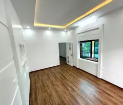 selling a 3-storey house of 61 m² in ỷ la, duong noi, ha dong, 5m frontage, slightly 13 billion, peak business