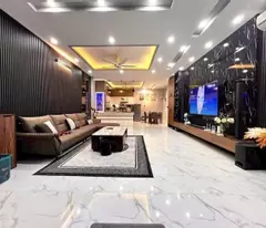 selling a 3-storey house of 88m2 right at to hieu, le chan, hai phong. price: 4.79 billion
