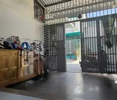 selling a 3-storey house on street 109, phuoc long b, district 9, ho chi minh, area 96m2, price 8.45 billion, pink book.