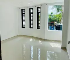 selling a 3-storey house with an area of ​​50m2 with business frontage, la xuan oai street, long truong ward, thu duc,