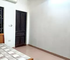 selling a 3-storey house with car parking at trinh dinh cuu door, dinh cong ward, hoang mai, frontage 4.9m