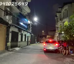 selling a 3-storey house with terrace on hxh street 22 linh dong, thu duc, priced at 6.25 billion.
