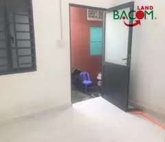 selling a 30m2 house near bien hung night market (trung dung ward) for only 950 million