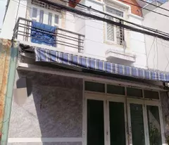 selling a 36m2-2thong house in tan chanh hiep 18 - district 12, close to university of transport - 4 billion 0932030061
