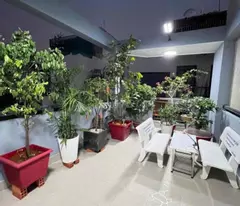 selling a 3m alley house in phu tho hoa, 3.3x15m, 4 floors, 4 bedrooms, price 5.8 billion tl