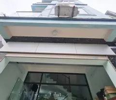selling a 4-floor house with 7 parking car in thanh tri - hanoi