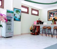 selling a 4-storey 17-storey el with 3 frontages, monthly income of 40-50 million. area 157.3