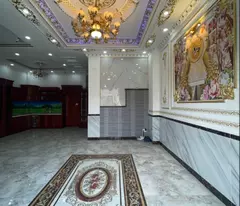 selling a 4-storey balcony villa - dong hung thuan - district 12 for just over 8 billion