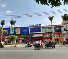 selling a 4-storey house close to hanh thong tay market, 4.5m wide, 80m2 quang trung busy business 11 billion more