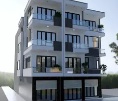 selling a 4-storey house in the center of tran hung dao ward - thai binh city
