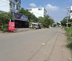 selling a 4-storey house of 84m2 with 16m asphalt road business front huynh thi dong (1979 huynh tan phat) thi