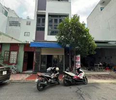 selling a 4-storey house of banyan origin, ngo quyen, hai phong