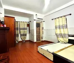 selling a 4-storey house on 10m street, ward 15 - tan binh, priced at just over 12 billion
