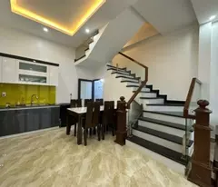 selling a 4-storey house on ha ly street, hong bang, hai phong reduced to 6.8 billion