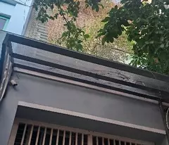 selling a 4-storey house with 2 frontages on street 4 tan kieng district 7, 110m2 for only 19.5 billion