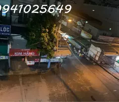 selling a 4-storey house with area 48m2, corner 2 frontage on street 22, phuoc binh ward, old district 9, thua thien hue.