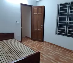 selling a 5-storey, 9-bedroom mini apartment in van quan urban area