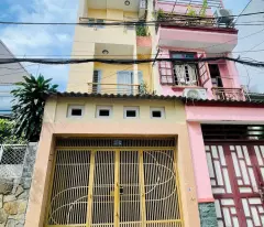 selling a 5-storey chdv house in district 10, hxh near to hien thanh drug market