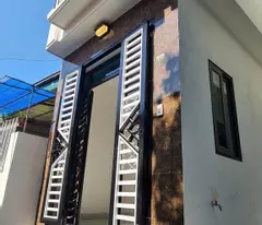 selling a 5-storey house of 30m2 next to hoai duc - kim chung secondary school with red book ready contact 0987106521