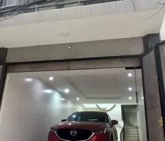 selling a 5-storey house on van phuc market street, ha dong, hanoi. 35 m2, 5 floors, alley, car space is about 6 billion