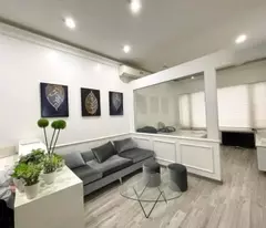 selling a 5-storey house with 110m2 on hai ba trung street, le chan, hai phong