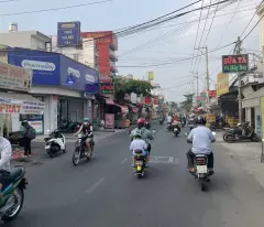 selling a 5-storey house with 6x43m frontage, 8.5m rear, price 38 billion nguyen van qua street